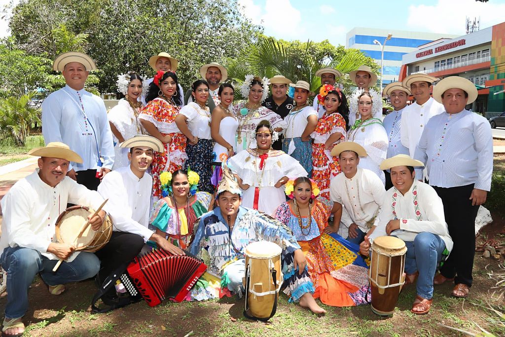 Panama - ENCANTOS DE MI PANAMA